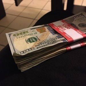 Meet your Posher, Jackson